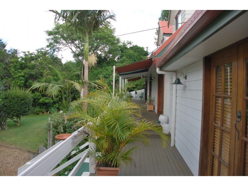 North Tamborine QLD 4272