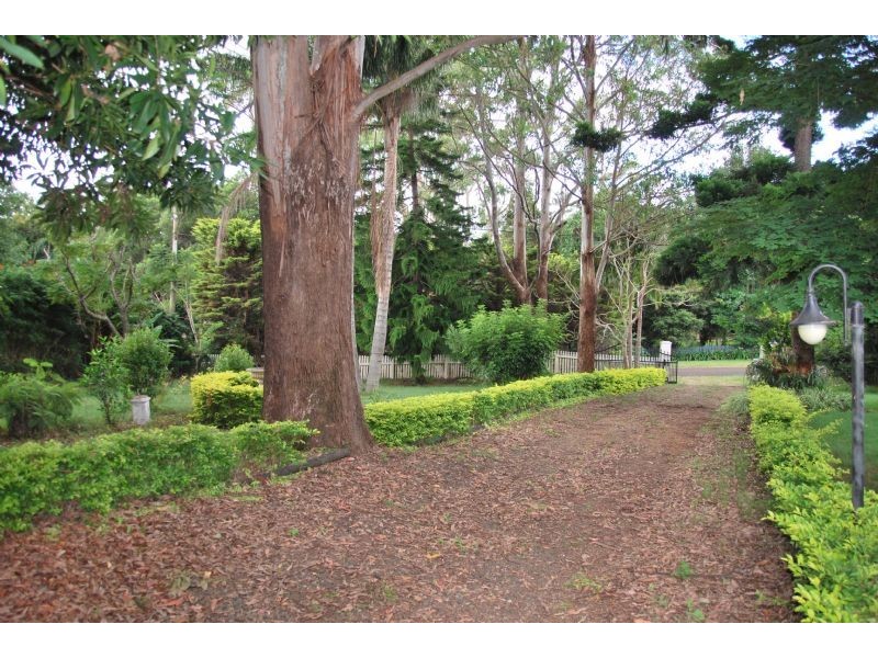 North Tamborine QLD 4272