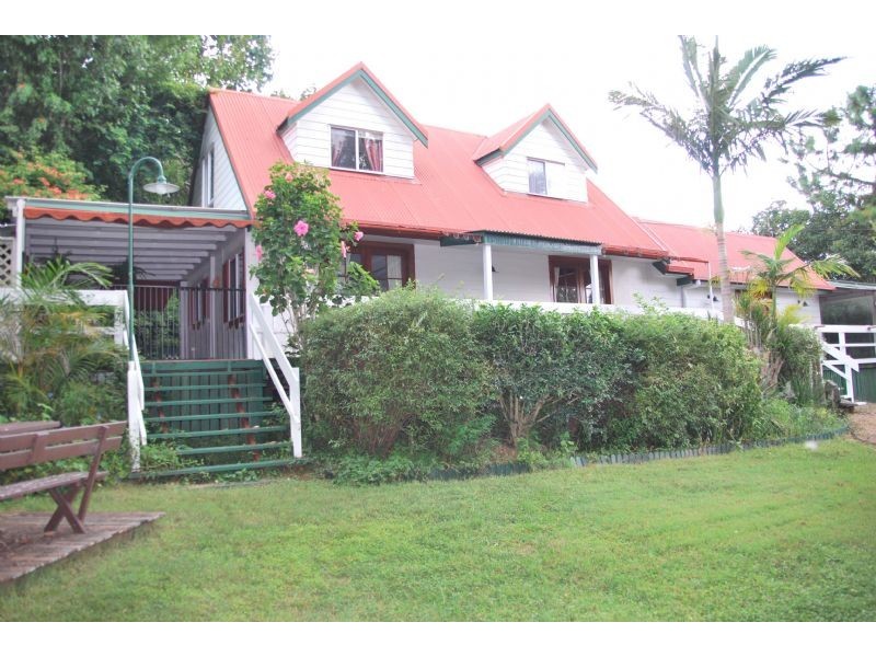 North Tamborine QLD 4272