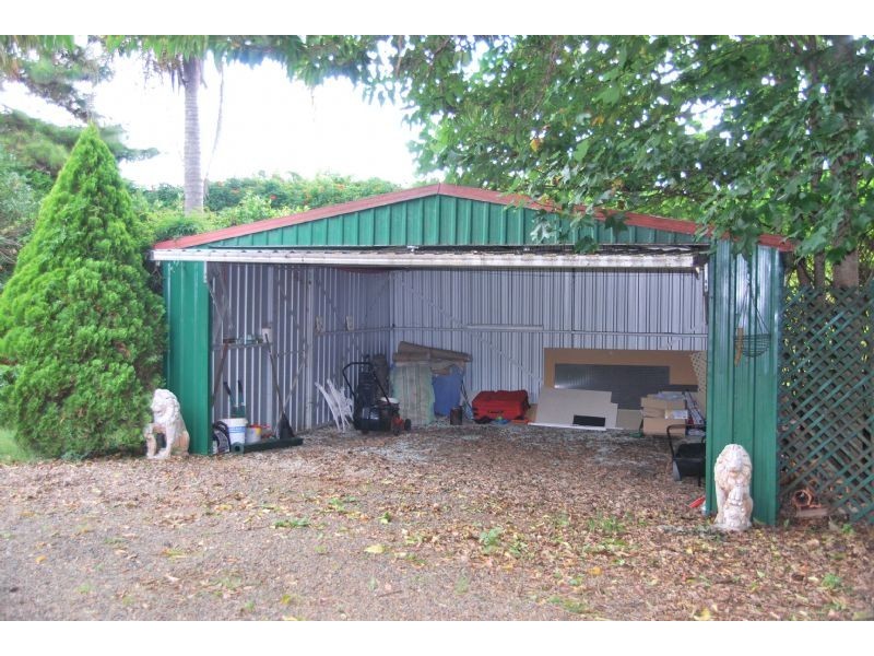 North Tamborine QLD 4272