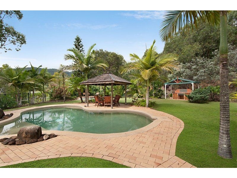 Tamborine QLD 4270