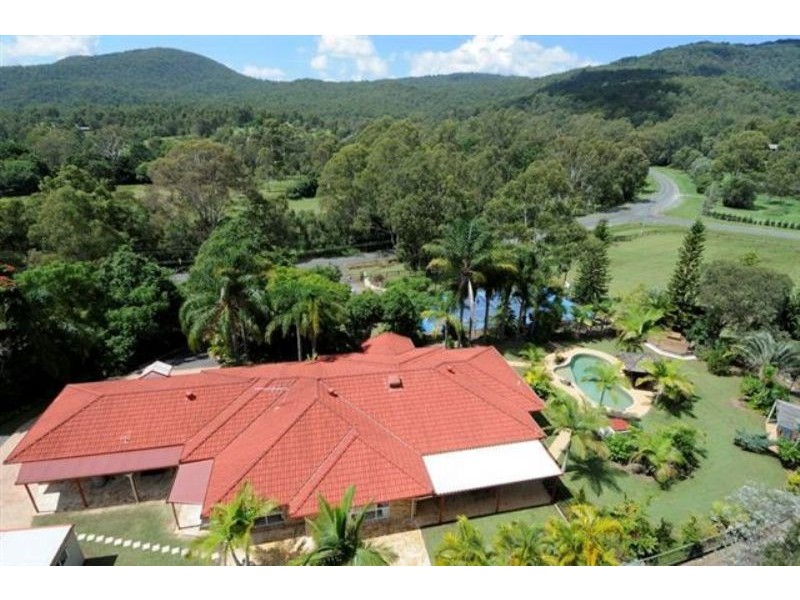 Tamborine QLD 4270