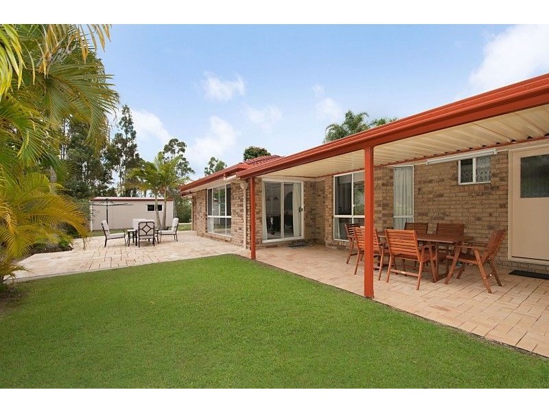 Tamborine QLD 4270