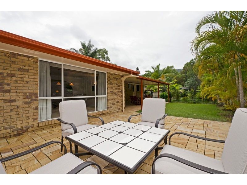 Tamborine QLD 4270