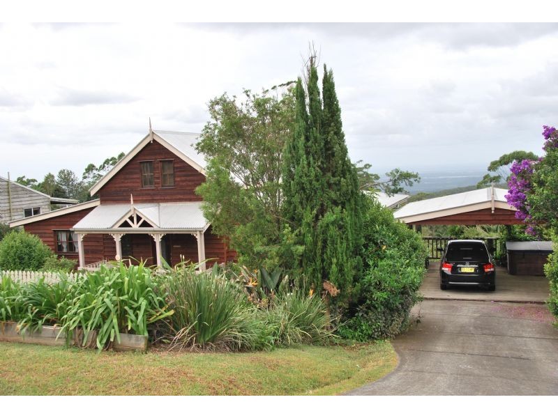 52 Paradise Drive, Eagle Heights QLD 4271