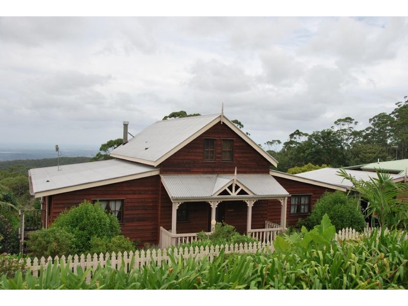 52 Paradise Drive, Eagle Heights QLD 4271