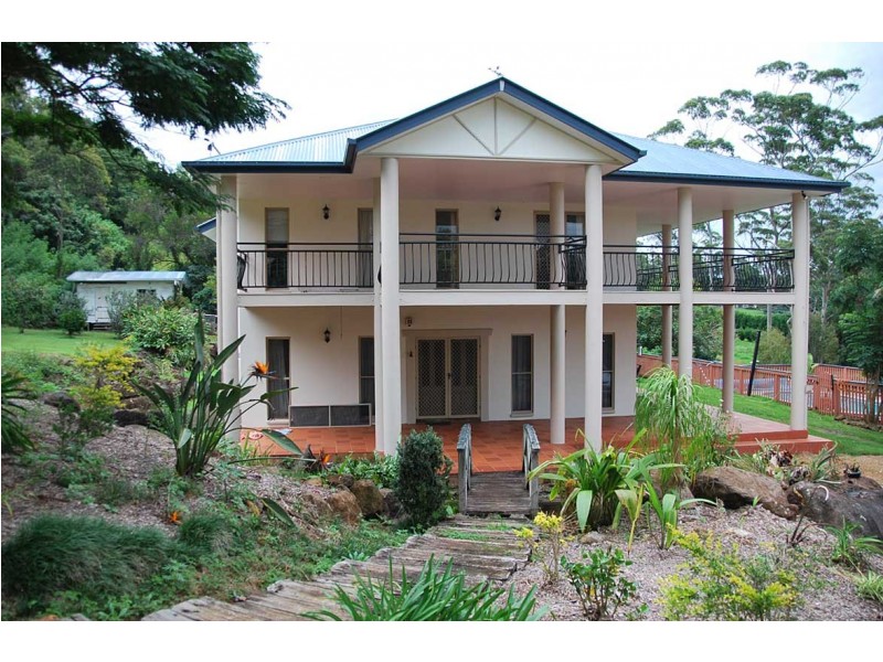 Eagle Heights QLD 4271