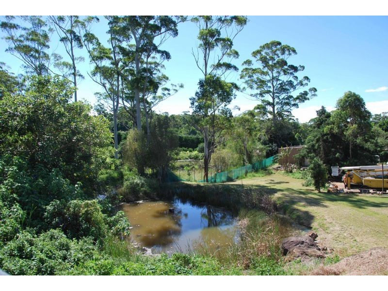 Eagle Heights QLD 4271