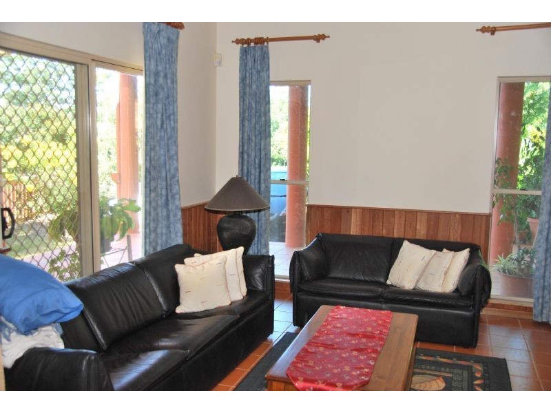 Eagle Heights QLD 4271