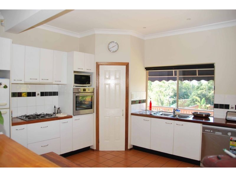 Eagle Heights QLD 4271