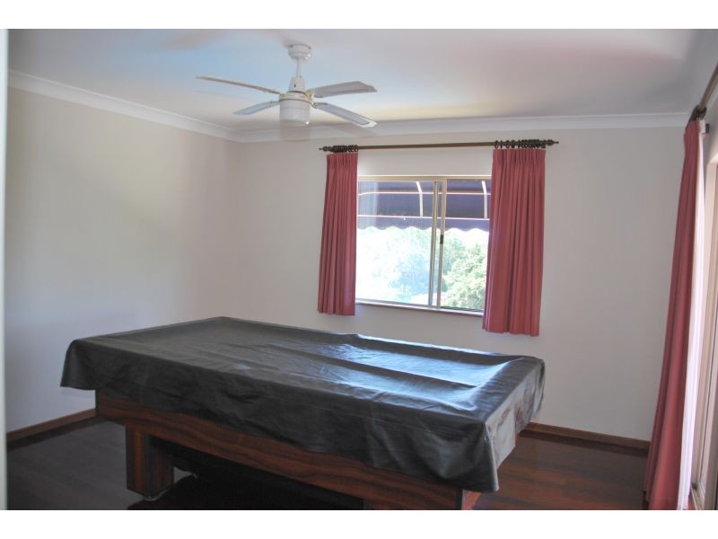 Eagle Heights QLD 4271