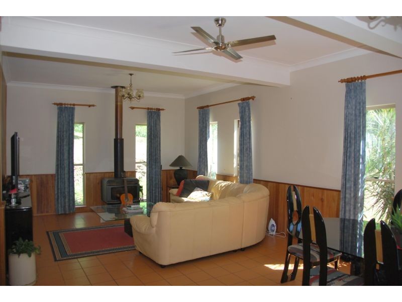 Eagle Heights QLD 4271