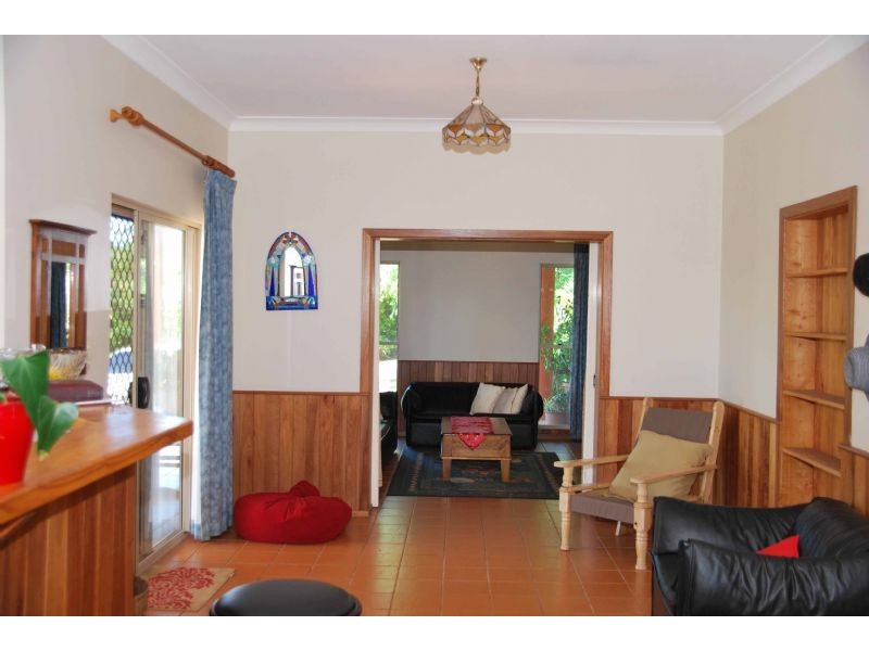 Eagle Heights QLD 4271