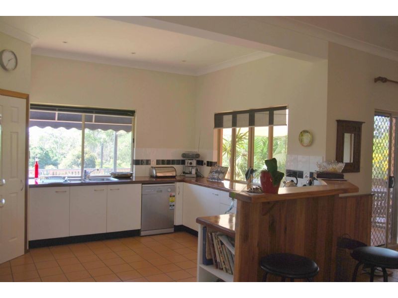 Eagle Heights QLD 4271