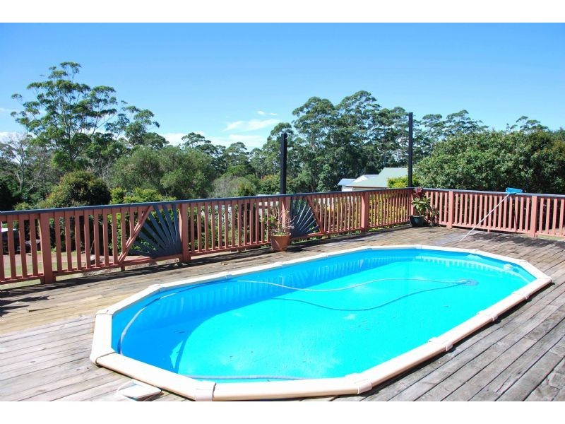 Eagle Heights QLD 4271