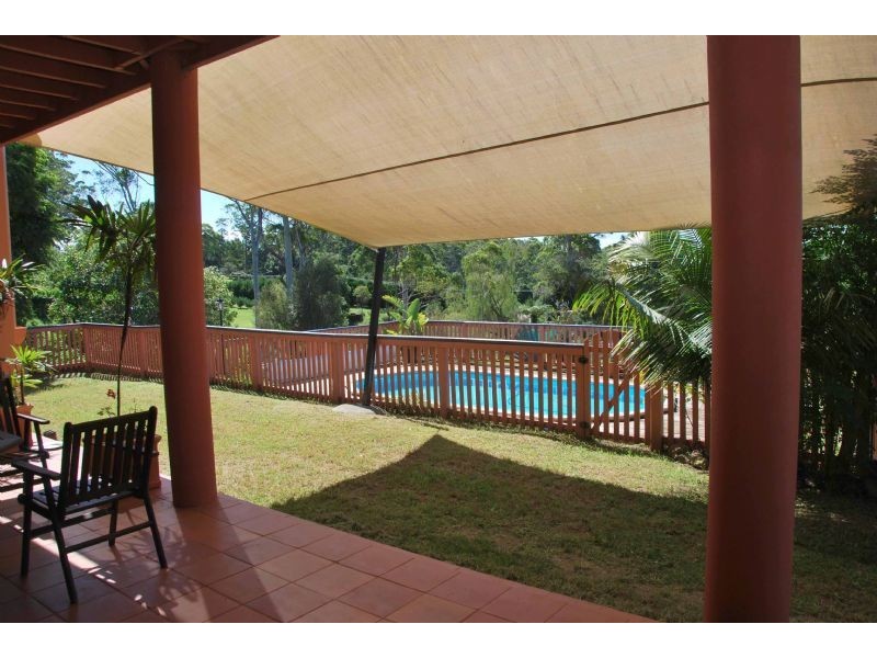 Eagle Heights QLD 4271