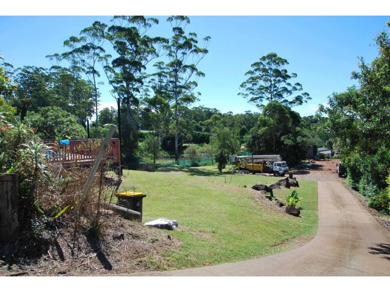 Eagle Heights QLD 4271