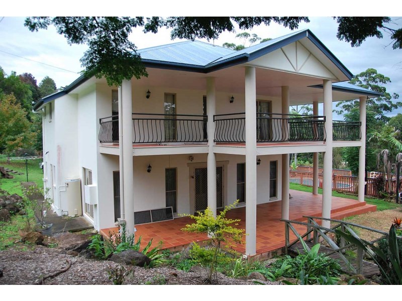 Eagle Heights QLD 4271