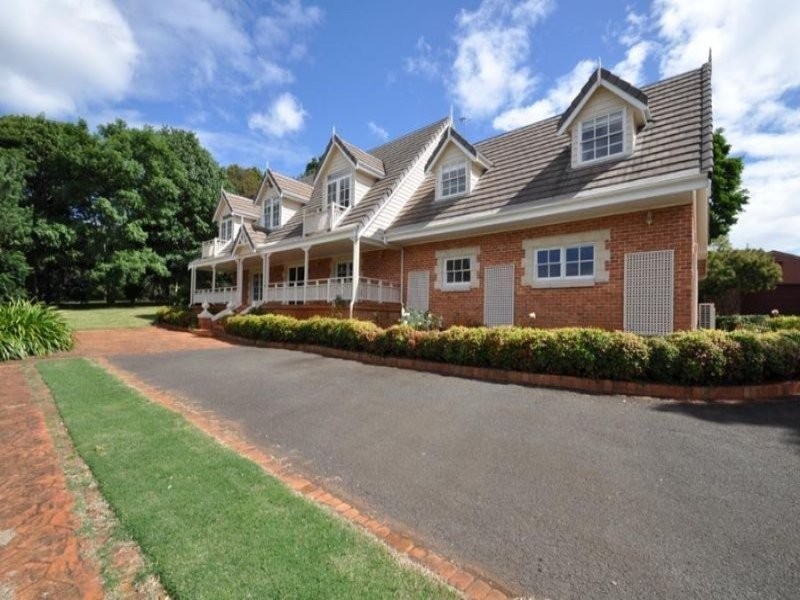 151 Eagle Heights Road, Eagle Heights QLD 4271