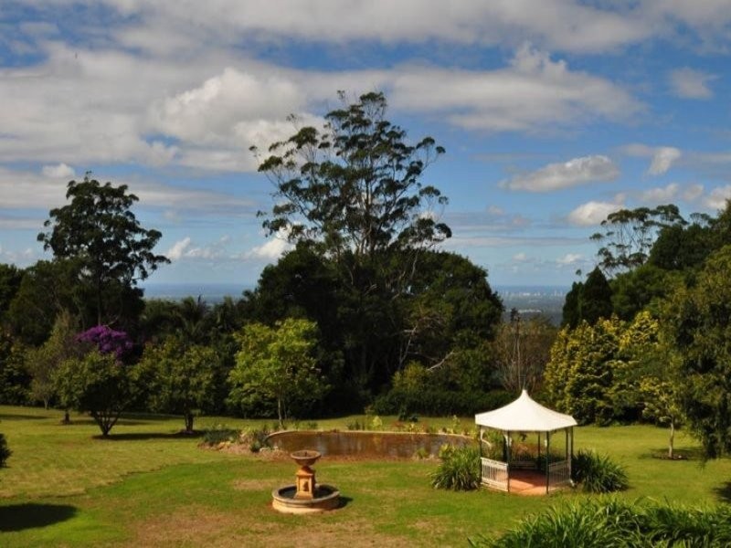 151 Eagle Heights Road, Eagle Heights QLD 4271