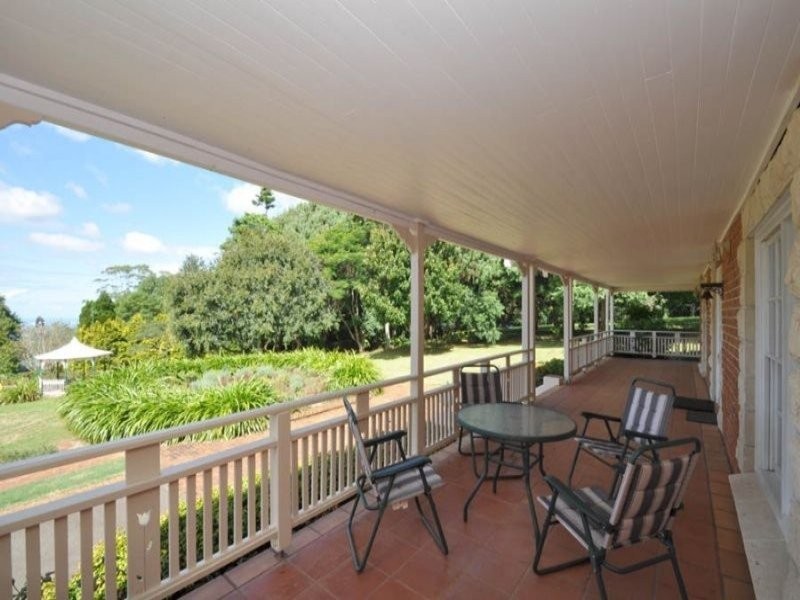 151 Eagle Heights Road, Eagle Heights QLD 4271