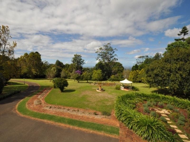 151 Eagle Heights Road, Eagle Heights QLD 4271