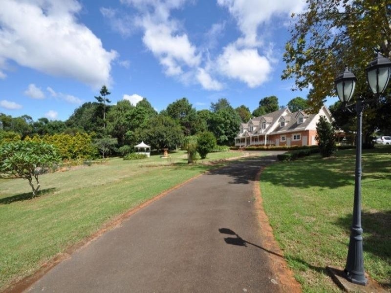 151 Eagle Heights Road, Eagle Heights QLD 4271