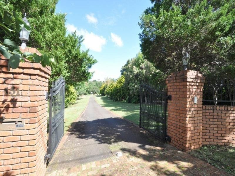 151 Eagle Heights Road, Eagle Heights QLD 4271