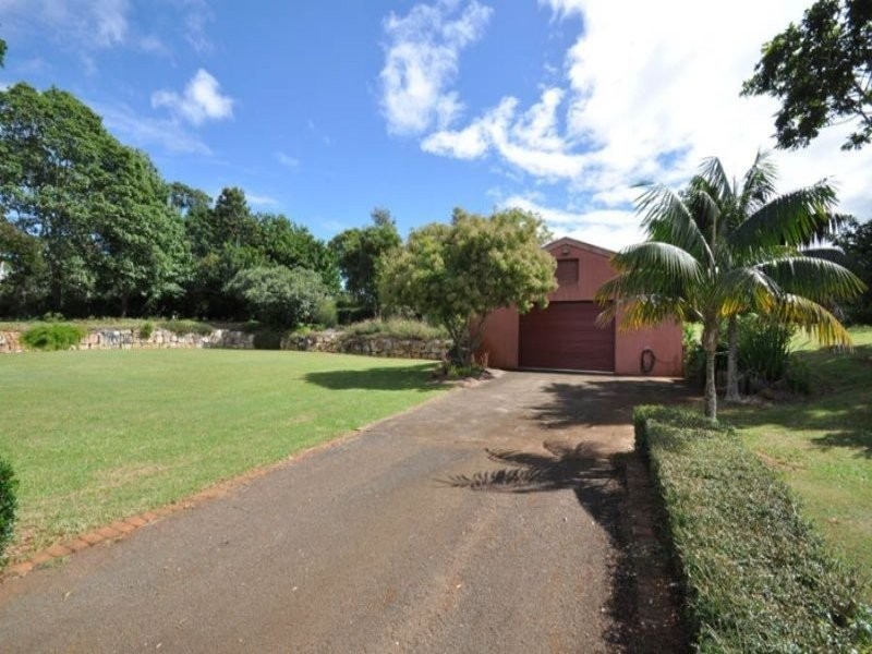 151 Eagle Heights Road, Eagle Heights QLD 4271