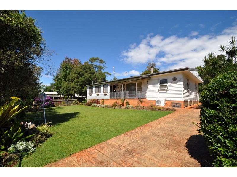 21 Coleman Square, North Tamborine QLD 4272