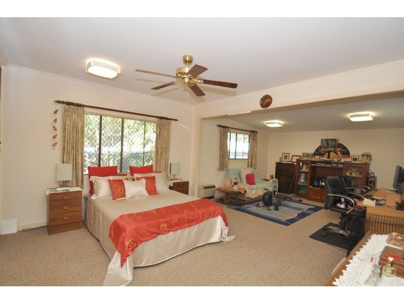 21 Coleman Square, North Tamborine QLD 4272