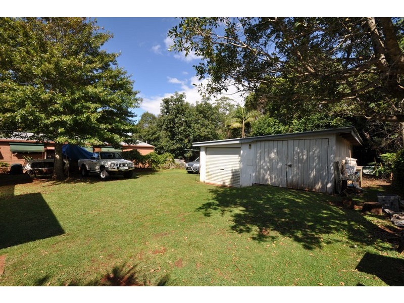 21 Coleman Square, North Tamborine QLD 4272