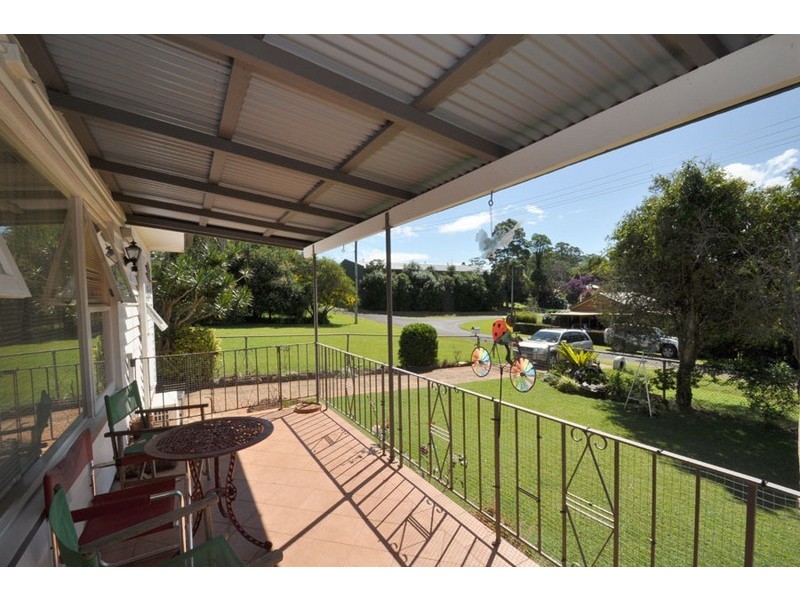 21 Coleman Square, North Tamborine QLD 4272