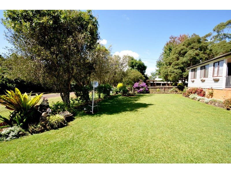 21 Coleman Square, North Tamborine QLD 4272