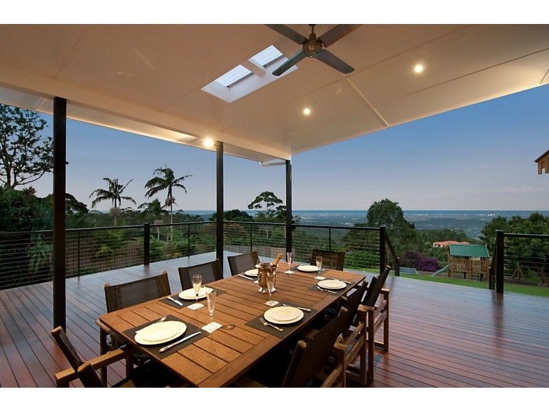 45 Central Avenue, Eagle Heights QLD 4271