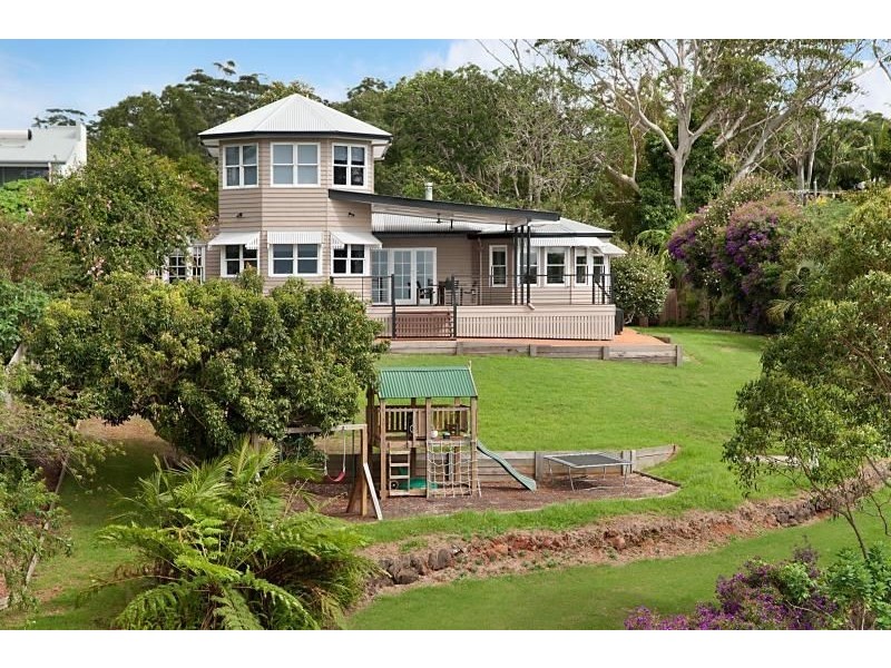 45 Central Avenue, Eagle Heights QLD 4271