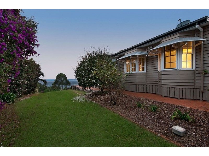 45 Central Avenue, Eagle Heights QLD 4271