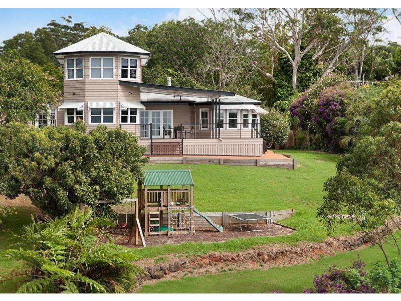 45 Central Avenue, Eagle Heights QLD 4271