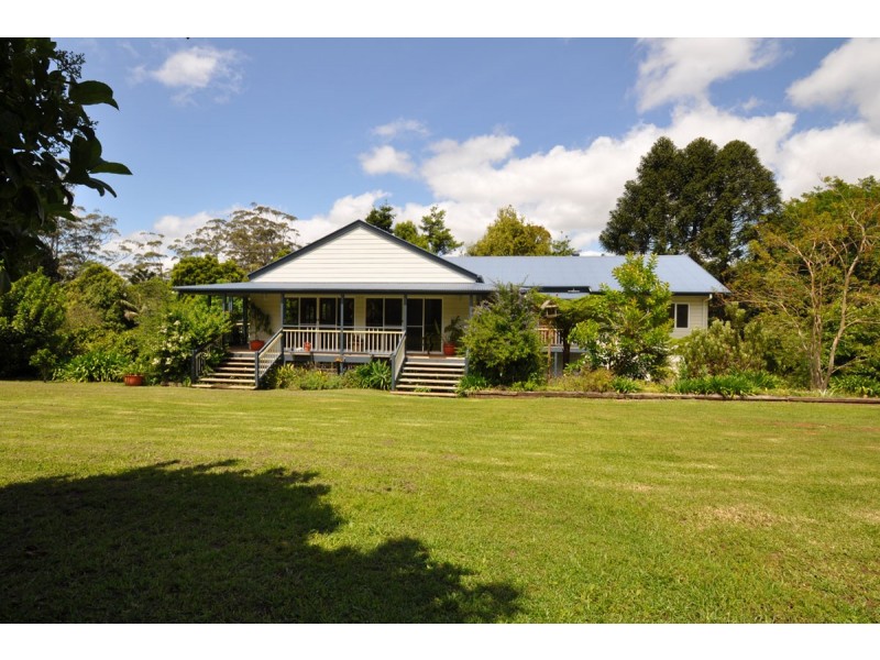 Eagle Heights QLD 4271