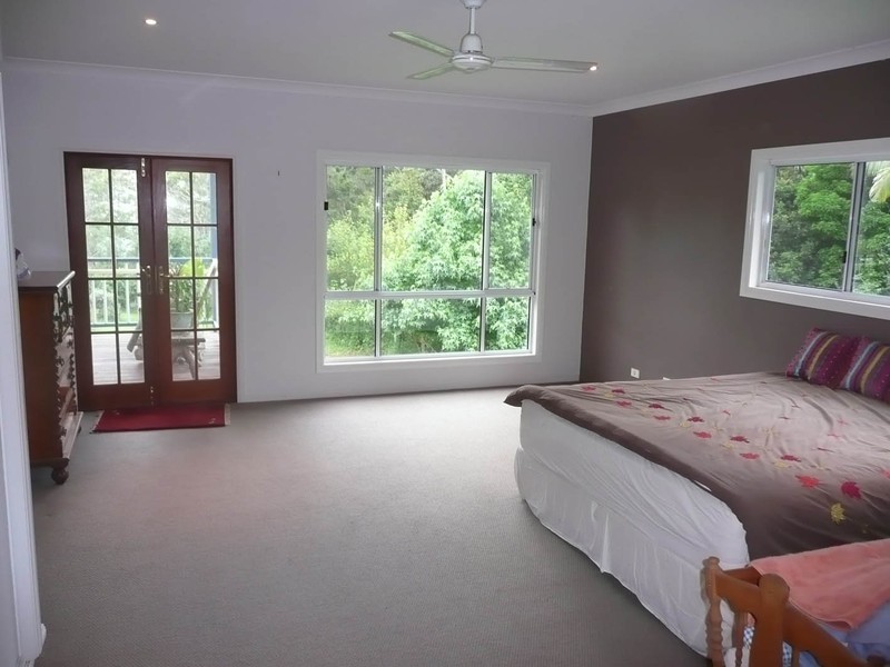 Eagle Heights QLD 4271