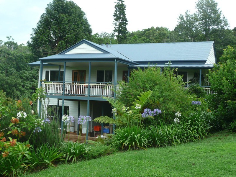 Eagle Heights QLD 4271