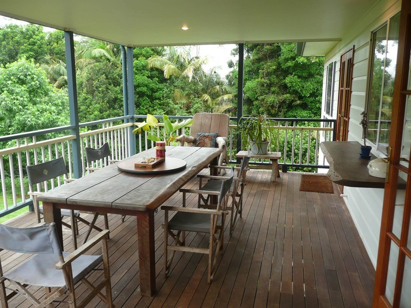 Eagle Heights QLD 4271