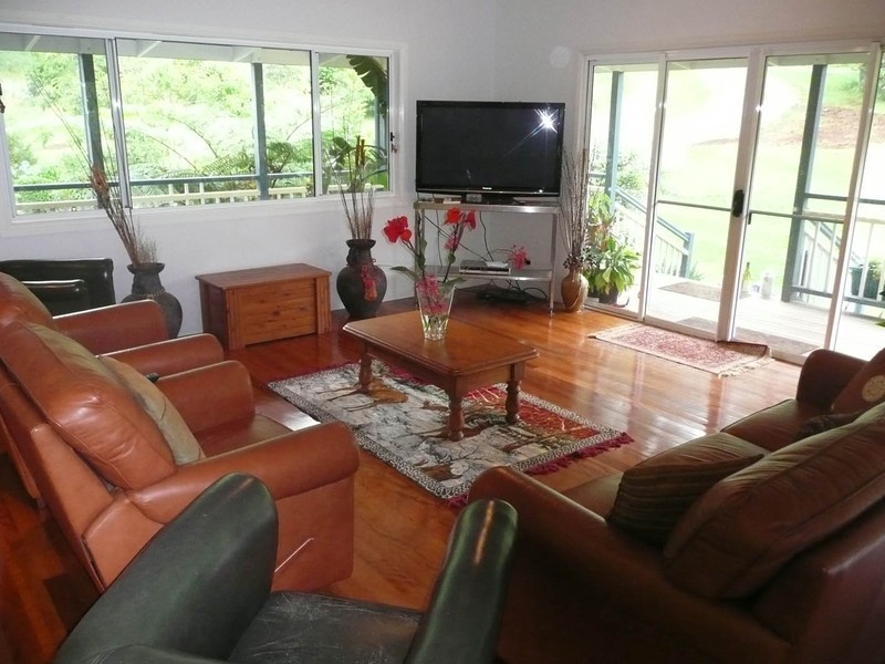 Eagle Heights QLD 4271