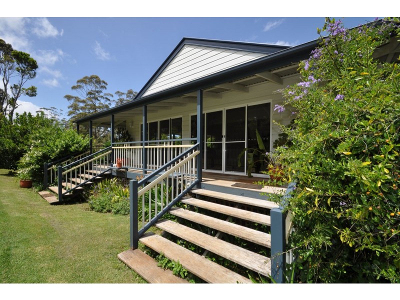 Eagle Heights QLD 4271