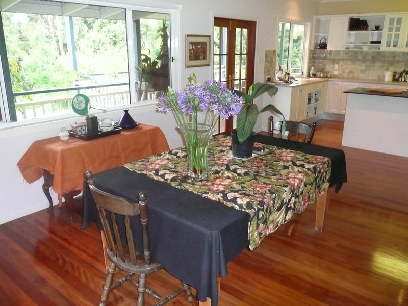 Eagle Heights QLD 4271