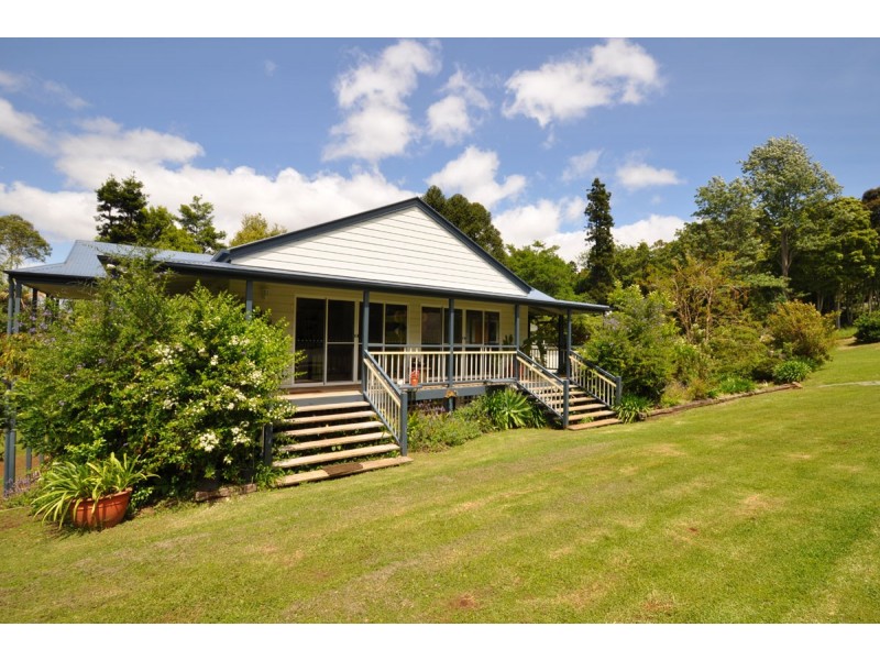 Eagle Heights QLD 4271