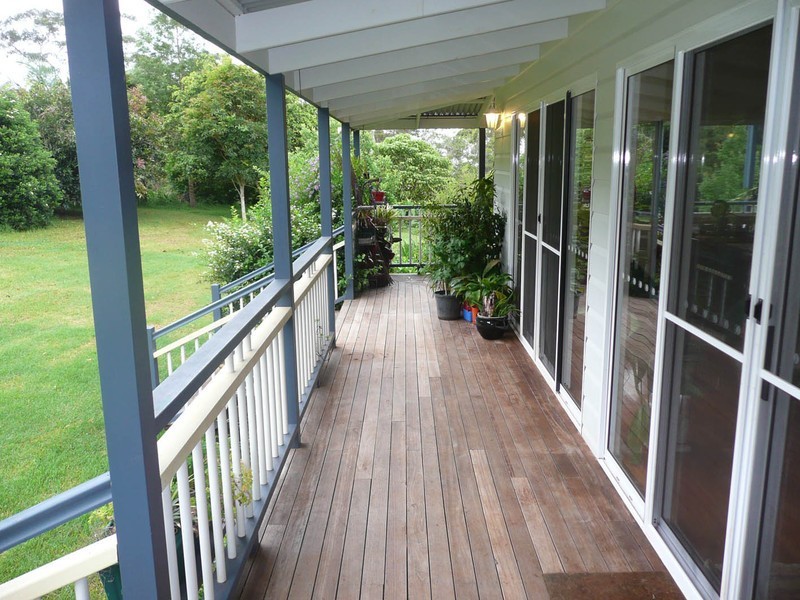 Eagle Heights QLD 4271