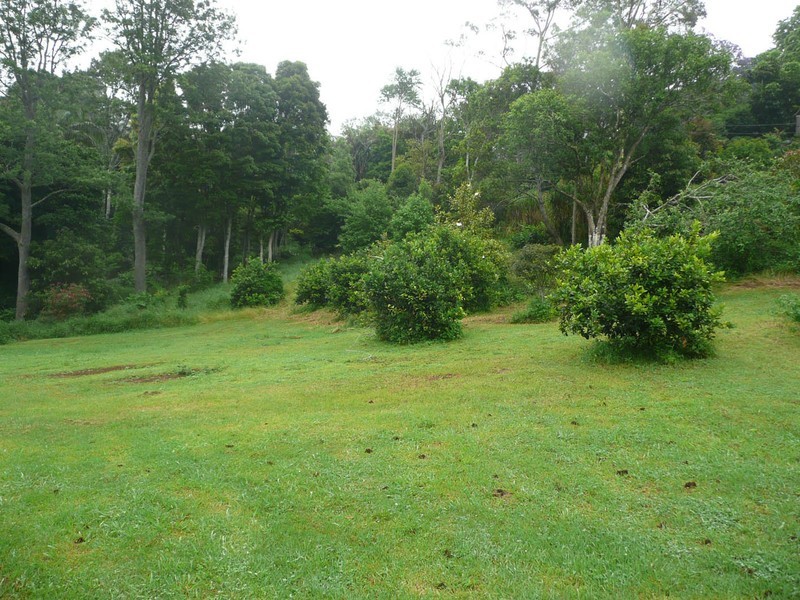 Eagle Heights QLD 4271