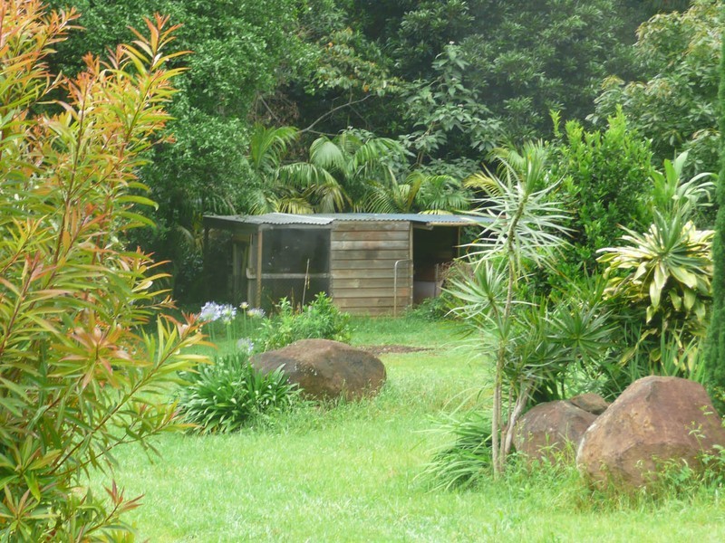 Eagle Heights QLD 4271