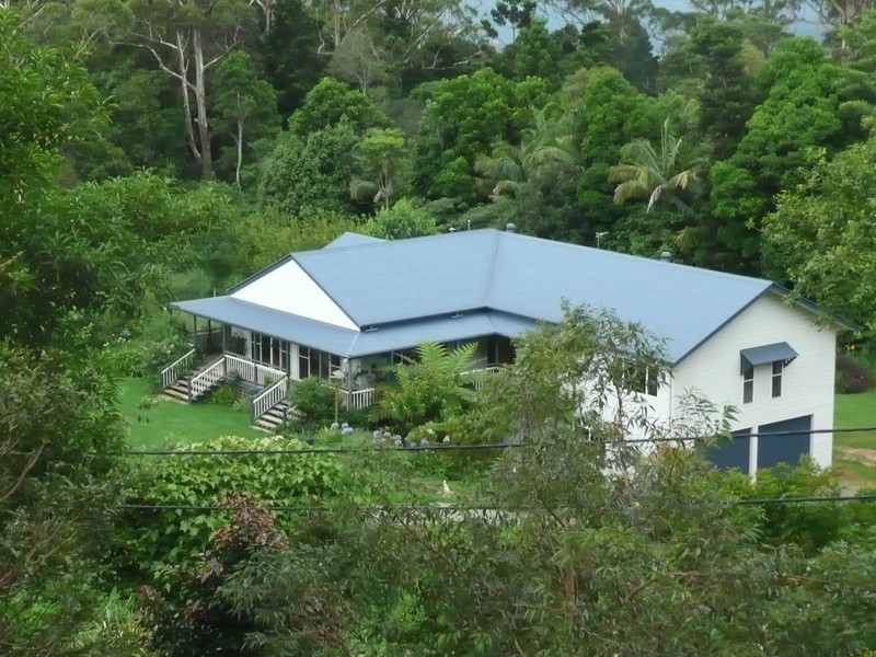 Eagle Heights QLD 4271